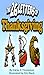 The 26 Letters of Thanksgiving by Ericka K. Thompson The 26 Letters of Thanksgiving by Ericka K. Thompson