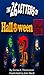 The 26 Letters of Halloween Spooky Edition by Ericka K. Thompson The 26 Letters of Halloween Spooky Edition by Ericka K. Thompson