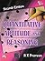 Quantitative Aptitude and Reasoning