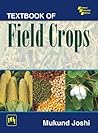 Textbook of Field Crops