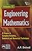 Engineering Mathematics, Volume III