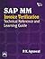 SAP MM Invoice Verification by P.K. Agrawal