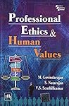 Professional Ethi...