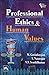 Professional Ethics and Human Values by M. Govindarajan