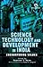 Science, Technology and Development in India: Encountering Values