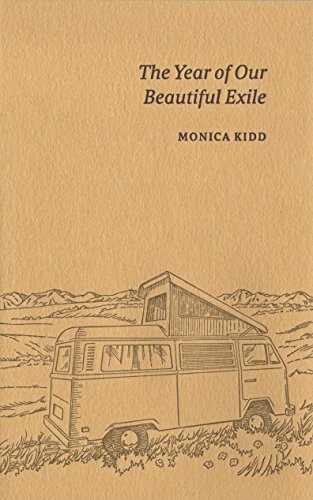 The Year of Our Beautiful Exile (Paperback)