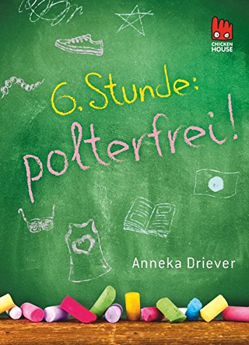 6. Stunde polterfrei (Hardcover)