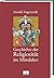 Geschichte der Religiosität im Mittelalter