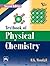 Textbook of Physical Chemistry