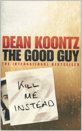 The Good Guy