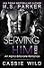 Serving HIM Vol. 3 (Serving HIM, #3)