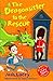 The Dragonsitter to the Rescue (The Dragonsitter series) [Jan... by Josh Lacey