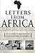 Letters From Africa: The Modern African Poetry Compilation