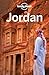 Lonely Planet Jordan