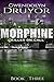 Morphine (Killer on Call, #3)