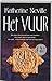 Het vuur (The Eight #2)