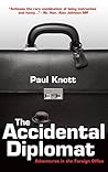 The Accidental Di...