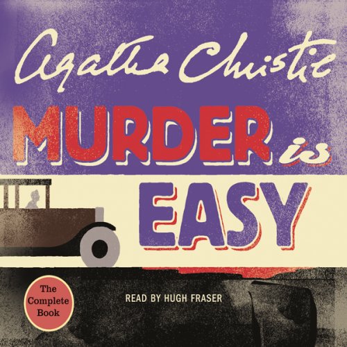 Murder Is Easy