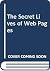 The Secret Lives of Web Pages