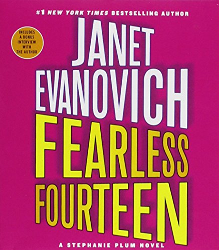 Fearless Fourteen