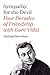 Sympathy for the Devil: Four Decades of Friendship with Gore Vidal