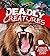 Deadly Creatures: A thrilling adventure with nature's fiercest hunters (Navigators)