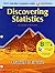 Discovering Statistics