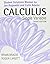 Calculus: Late Transcendentals Single Variable