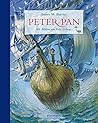 Peter Pan by J.M. Barrie