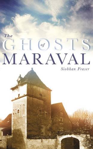 The Ghosts of Maraval (ebook)