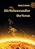 Die Weltenwandler, #1 by Rahel Abebe