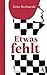 Etwas fehlt by Tecia Werbowski