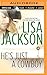 He's Just a Cowboy by Lisa  Jackson