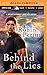 Behind the Lies (A Montgomery Justice Novel, 2)