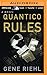 Quantico Rules (Puller Monk Series, 1)
