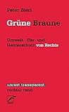Grüne Braune