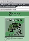 Memes. How to Mak...