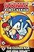 Sonic Saga Series 10: On th...
