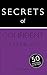 Secrets of Confident Communicators: 50 Techniques to Be Heard (Teach Yourself; Secrets)
