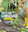 First-Time Gardener