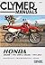 Honda XR600R 1991-2000 & XR650L 1993-2012: This manual does not cover XR650R models (Clymer Powersport)