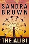 The Alibi by Sandra       Brown