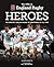 England Rugby Heroes