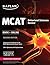 Kaplan MCAT Behavioral Sciences Review: Book + Online (Kaplan Test Prep)