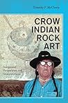 Crow Indian Rock Art: Indigenous Perspectives and Interpretations