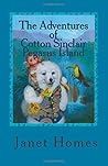 The Adventures of Cotton Sinclair Pegasus Island The Adventures of Cotton Sinclair Pegasus Island