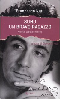 Sono un bravo ragazzo (Hardcover)