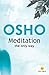 Meditation by Osho