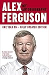 Alex Ferguson: My...