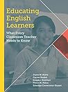Educating English...